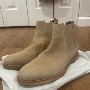 Common projects chelsea boots